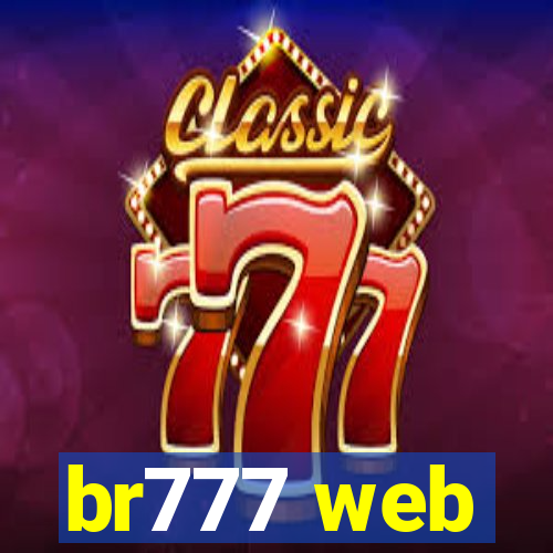 br777 web